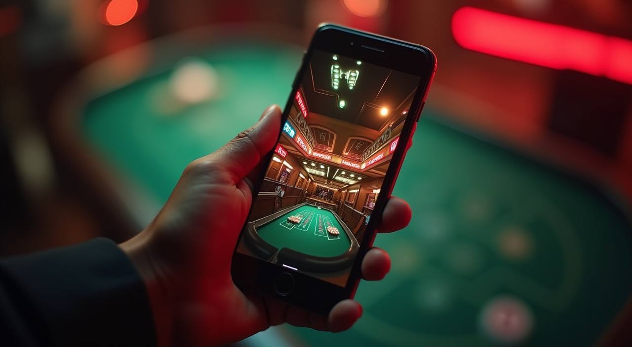 ppp77 mobile gaming